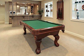 Pool table repair professionals in Leominster img2